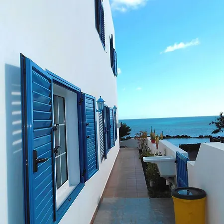 דירה Lanzarote Balcon Al Mar
