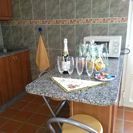 Lanzarote Balcón Al Mar Apartamento
