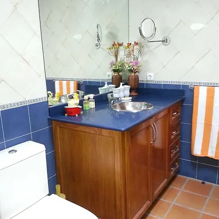 Appartement Lanzarote Balcon Al Mar Punta Mujeres