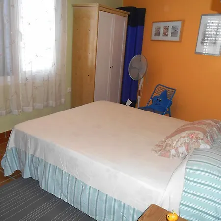 Lanzarote Balcon Al Mar Appartement