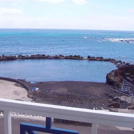 Lanzarote Balcon Al Mar *
