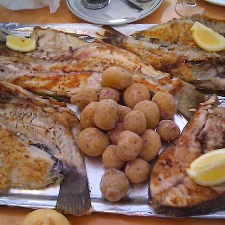 Lanzarote Balcón Al Mar Apartamento *