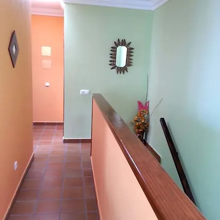 Apartment Lanzarote Balcon Al Mar Punta Mujeres