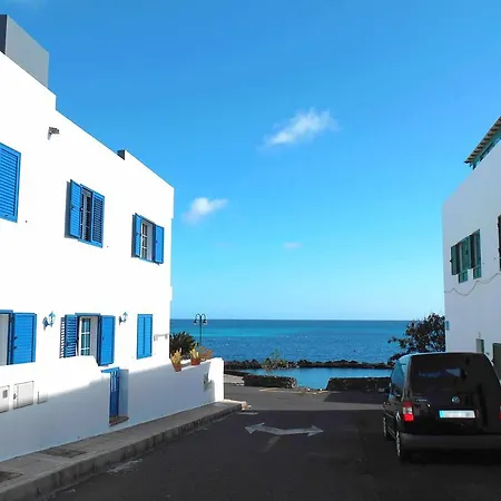 Apartment Lanzarote Balcon Al Mar *