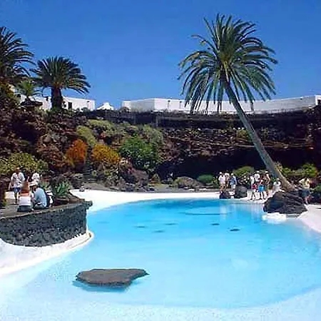 Apartment Lanzarote Balcon Al Mar *